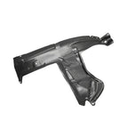Front Passenger Side Rearward Fender Liner Replacement for Toyota Camry (2018–2024)