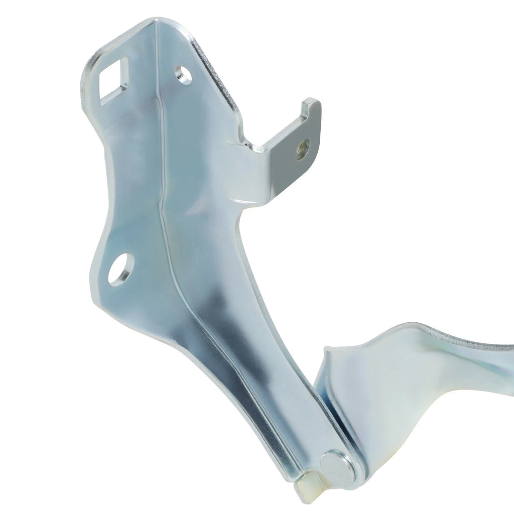 Left Driver Side Steel Bonnet Hood Hinge for Nissan 350Z (2003–2009)