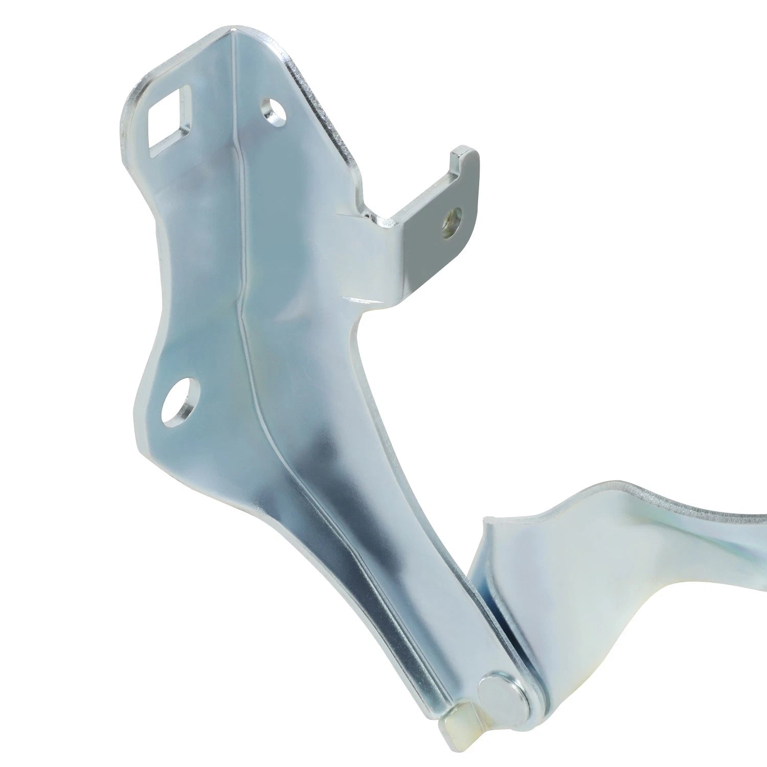 Left Driver Side Steel Bonnet Hood Hinge for Nissan 350Z (2003–2009)