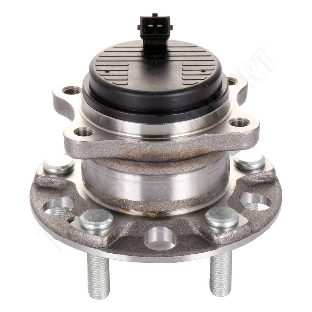 Rear Wheel Bearing & Hub Assembly for Hyundai Sonata, Tucson, Kia Sportage
