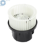 HVAC Blower Motor for Land Rover Discovery Sport (2015–2019) 2 Pins