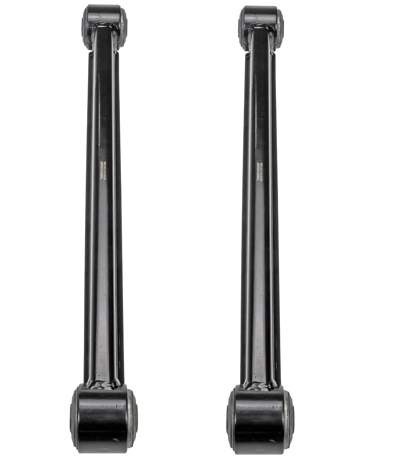 Set of 2 Rear Lower Trailing Arms for Ford Expedition, Lincoln Navigator (1997–2002)