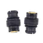 Tank Vent Replacement Kit for 0000 350 5800 Chainsaw (Pack of 2)