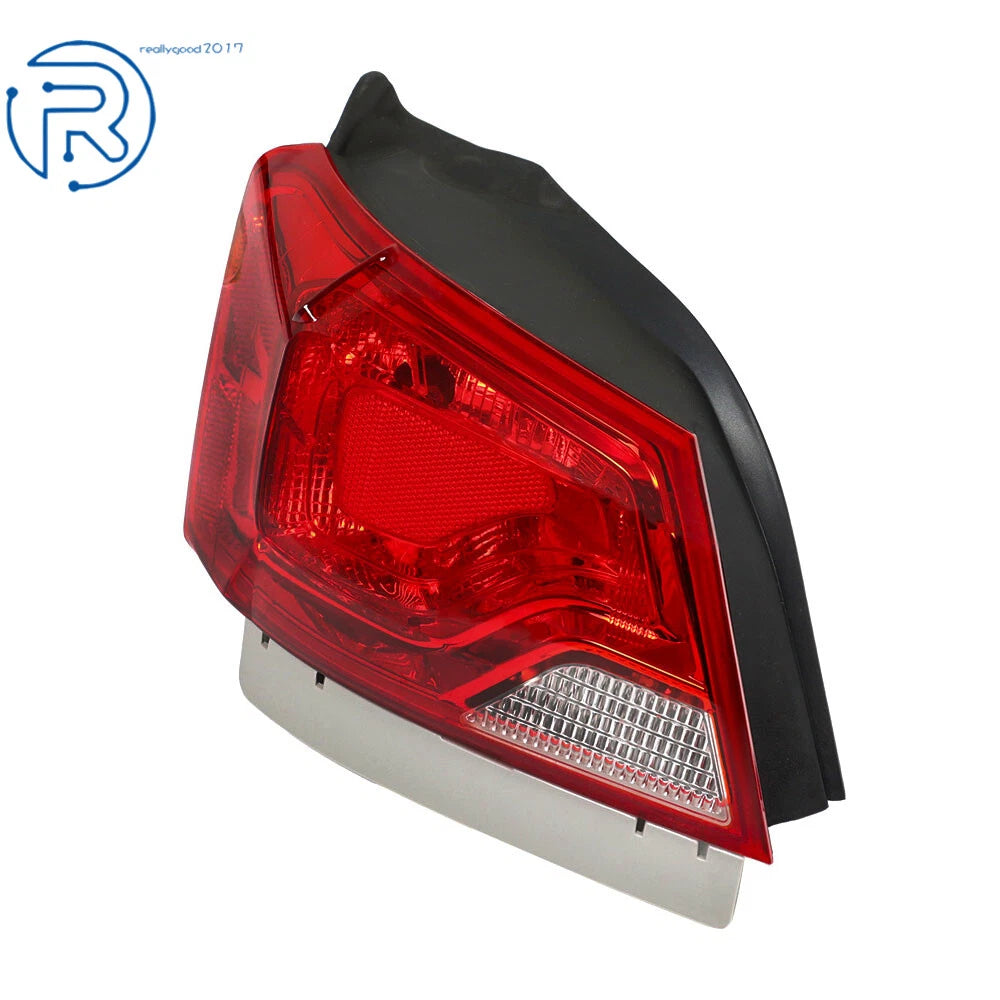 Left Tail Light for Chevrolet Impala (2014-2020)