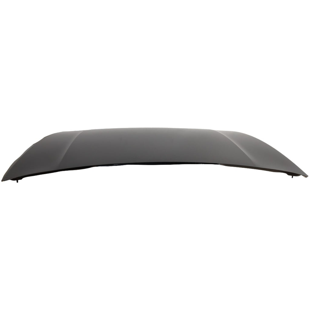 Hood for Volkswagen GTI (2022–2023)