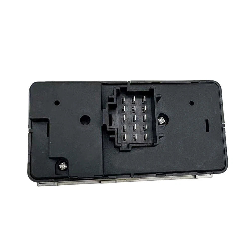 15 Pin Headlight Control Button for Scania Truck PGRT Series (2426882)