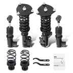 BFO Coilovers Suspension Kit For Hyundai Veloster 2012-2018 Shock Absorber
