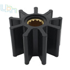 Water Pump Impeller for Volvo Penta (807904, 825942, 875660)