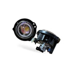 LED Fog Light Angel Eye for Toyota Avanza (2012–2019)