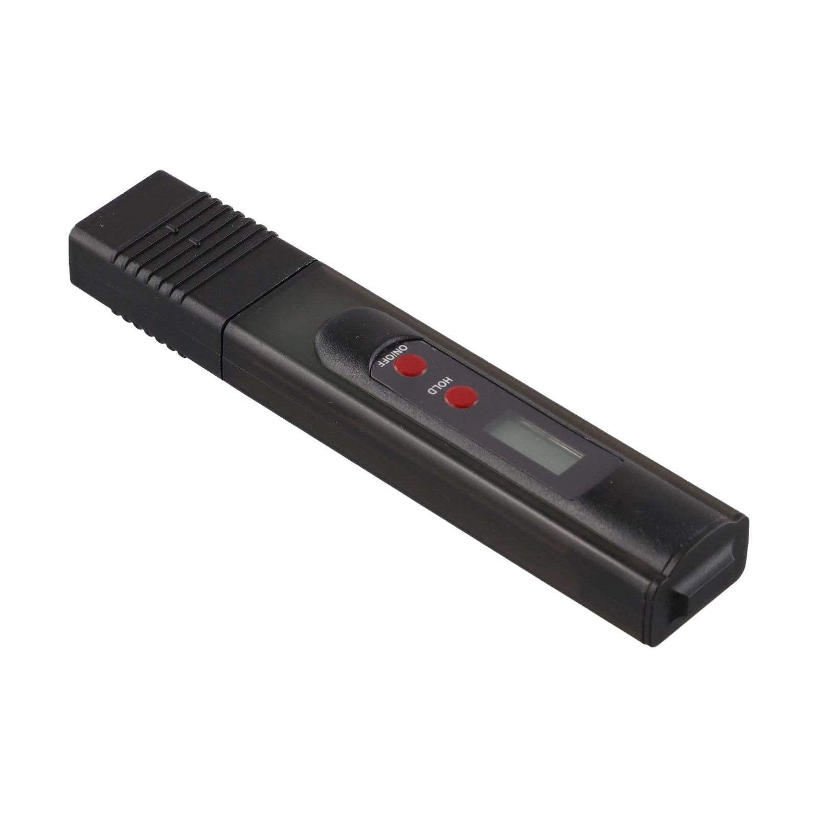 Water Quality Monitor for Home Use