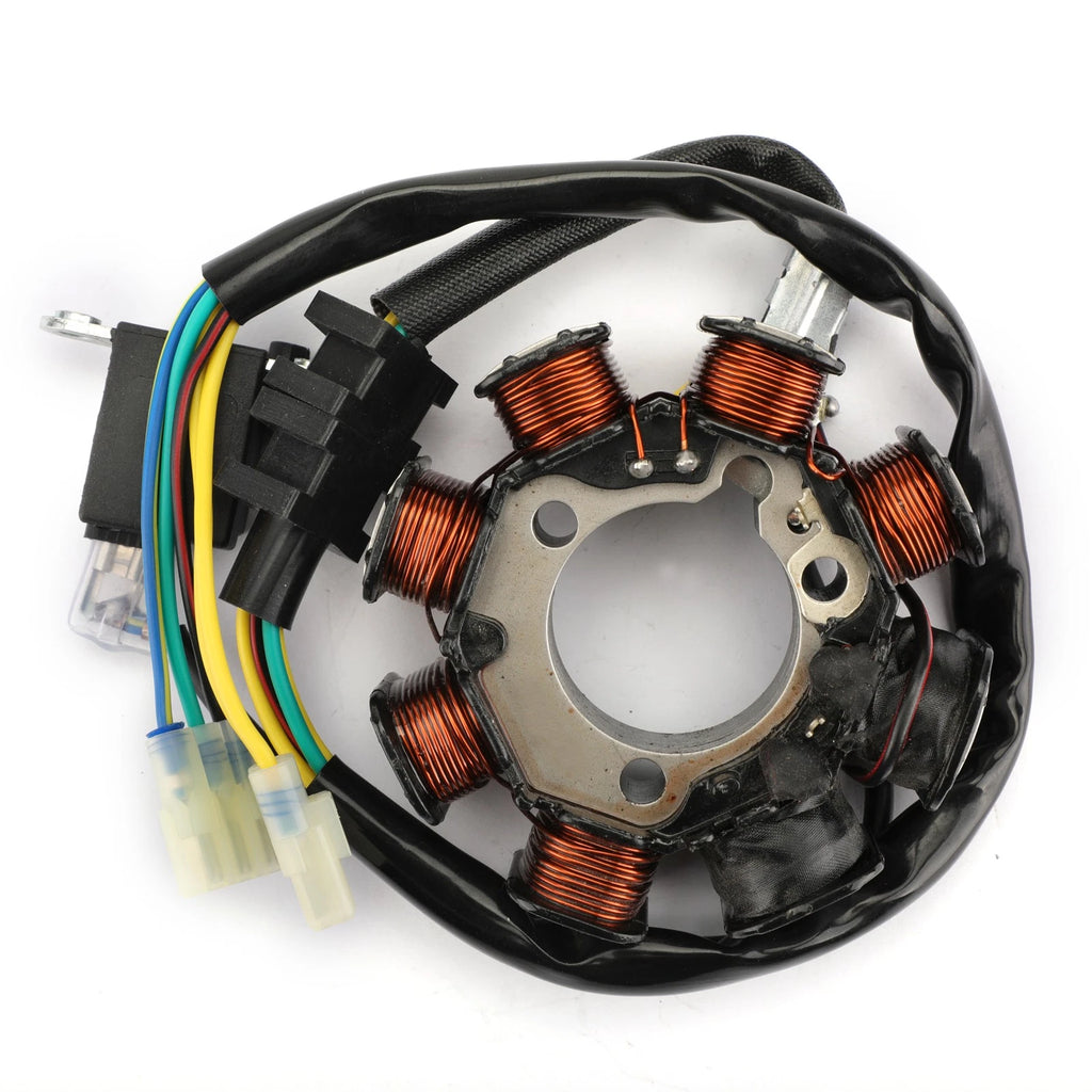 Stator Magneto Generator for Honda TRX200D Fourtrax 1990–1997