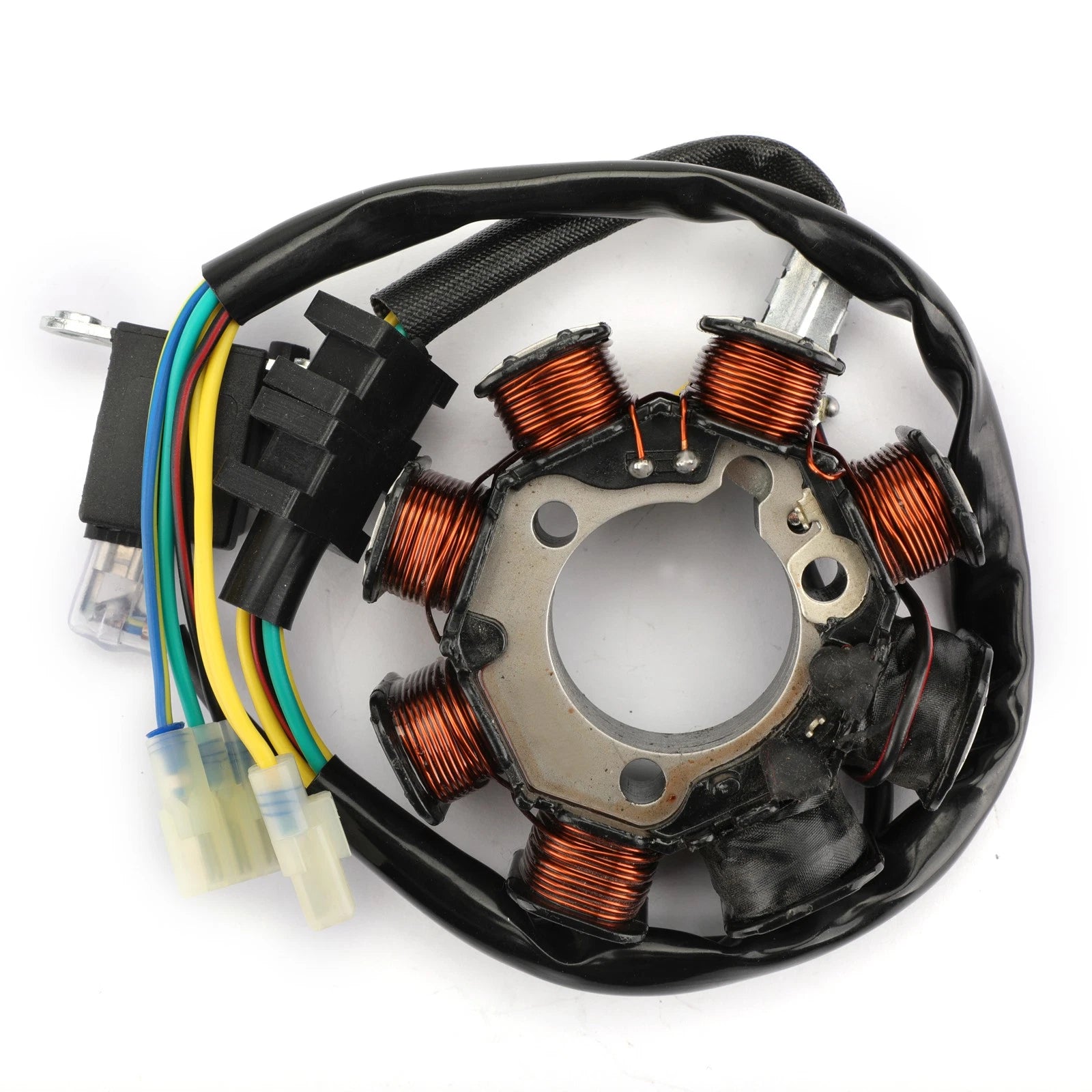 Stator Magneto Generator for Honda TRX200D Fourtrax 1990–1997