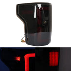 Set of 2 LED Tail Light Assemblies for Ford F150 (2015–2020)