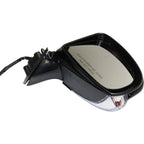 Power Heated Mirrors for Toyota Prius (2015) - Driver & Passenger Side