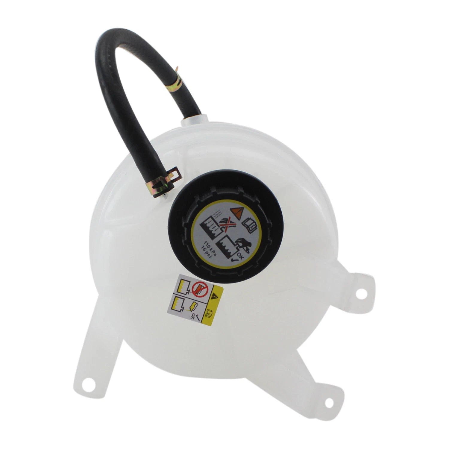 Coolant Reservoir Expansion Tank for Ford E-150 E-350 (1992–2014)