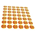 Stickers for Mixed Fuel 40:1 for Gas-Powered Garden Machinery