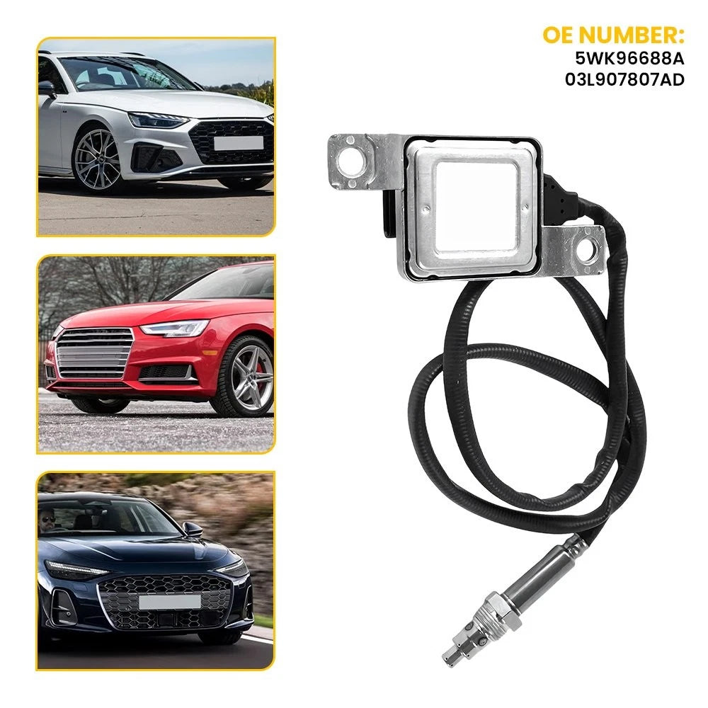 NOX Sensor 03L907807AF for VW Passat 2.0L, Audi A4 S4 A5 S5 A6 (2012–2015)