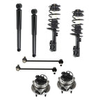 Suspension Kit Front for Chevy Malibu (2004–2008)