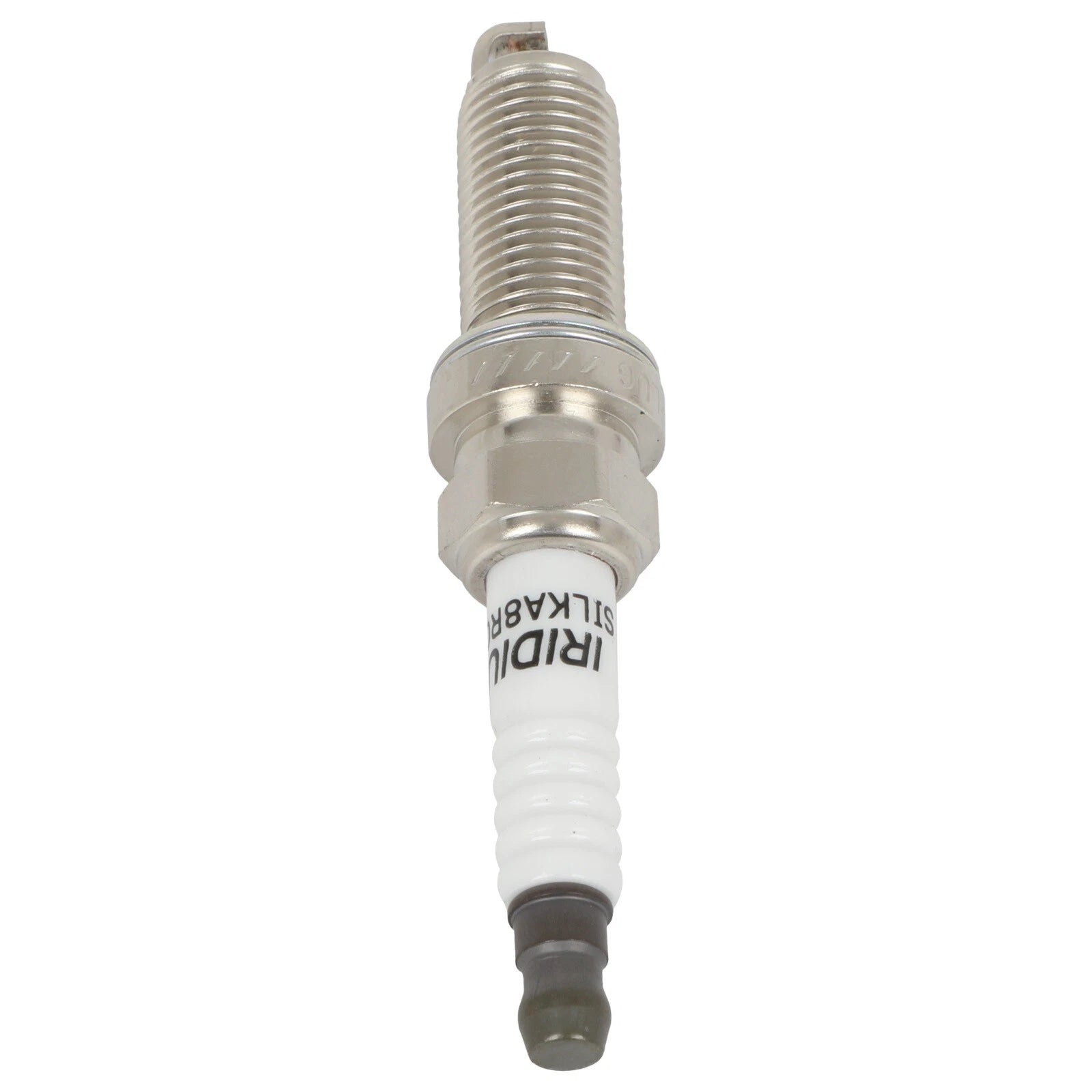 Set of 6 Iridium Spark Plugs for Maserati Quattroporte Ghibli Levante V6