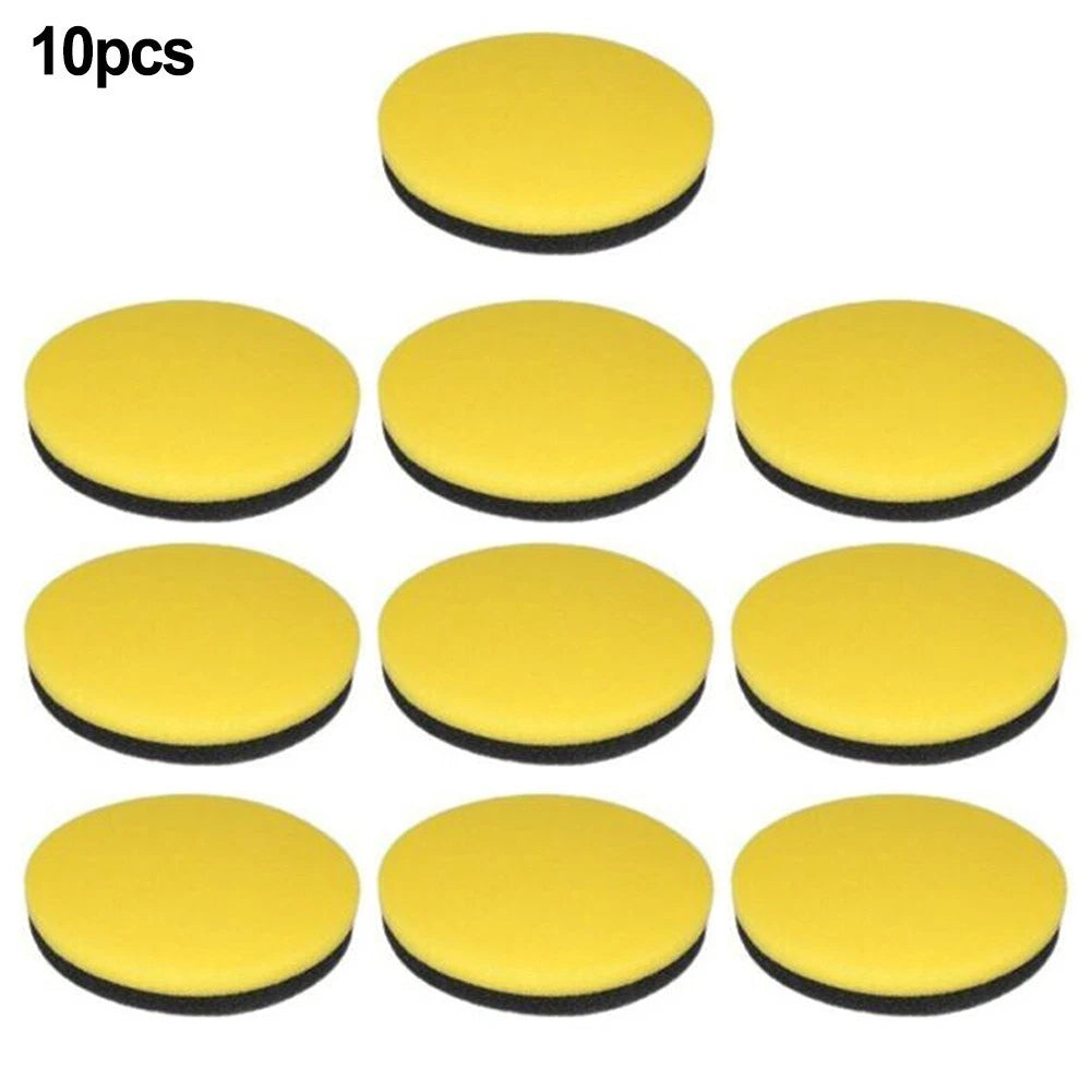 Foam Filter Replacement for Bissell 2852, 2920, 2998 (1603437, 1625641)