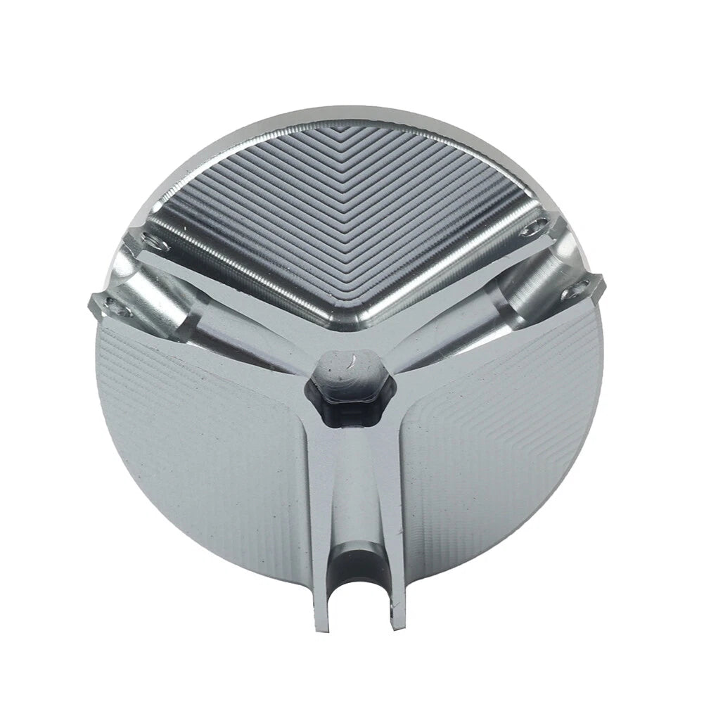 Engine Oil Filler Cap for Kawasaki Z750 ZX636 ZX-6R ZX10R ZX14R ZH2