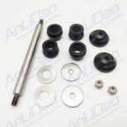 Rear Tilt Pin Kit for Mercruiser (17-44166T1, 44166T1, 21910, 9-77100, 18-2461)