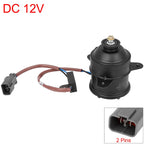 Replacement Radiator Cooling Fan Motor 19030-PWA-J51 for Honda Fit II (2002–2008)