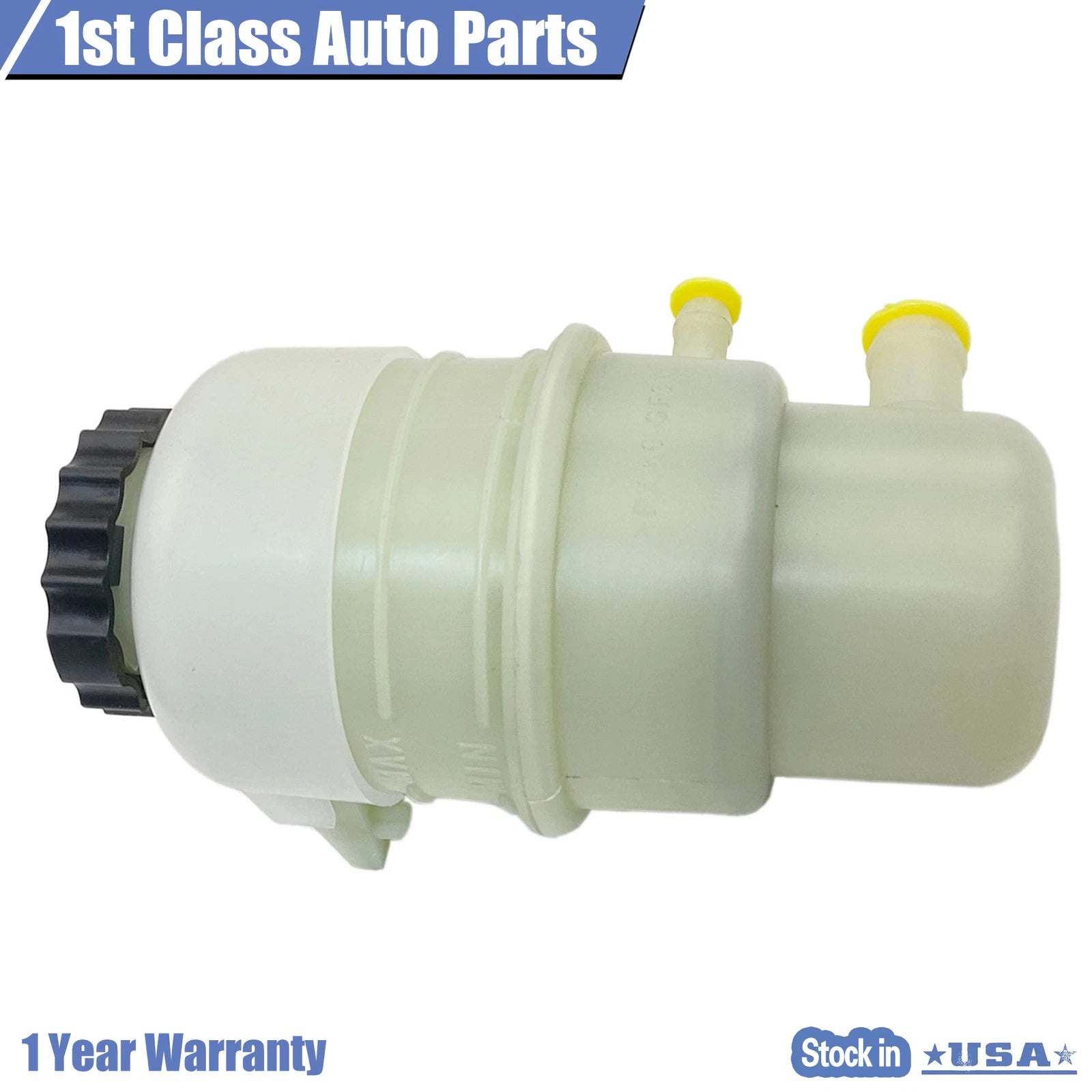 Power Steering Reservoir for Dodge Caliber Jeep Compass (2007–2017) [5105338AB]