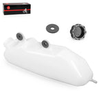 Coolant Overflow Recovery Tank for Yamaha WR 250F 400F 426F 450F (2001–2006)