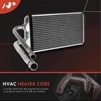 HVAC Heater Core for Chevy Impala (2004-2013) Buick LaCrosse (2005-2009)