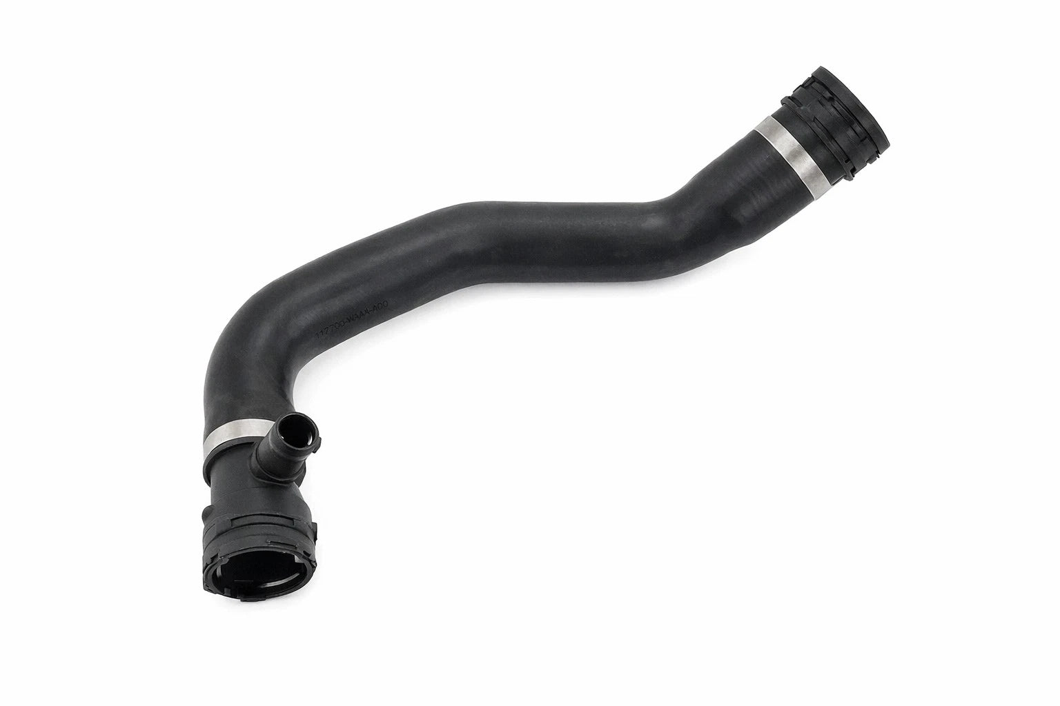 Lower Radiator Coolant Hose for BMW 525i, 530i (2004–2005) 17127519257