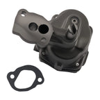 Oil Pump Assembly OP-55HV for Cadillac Brougham 5.0L 305 V8 (1990–1992)