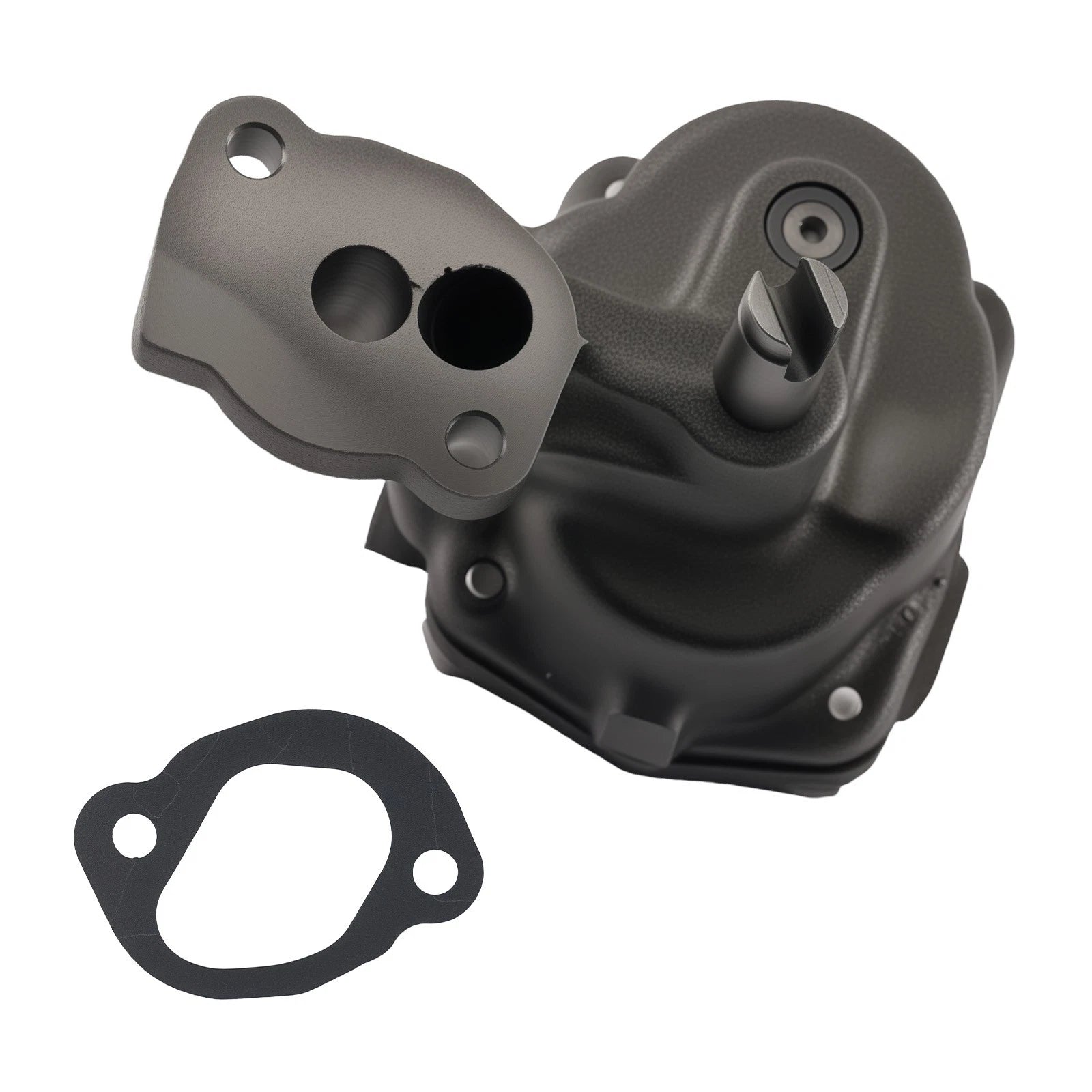 Oil Pump Assembly OP-55HV for Cadillac Brougham 5.0L 305 V8 (1990–1992)