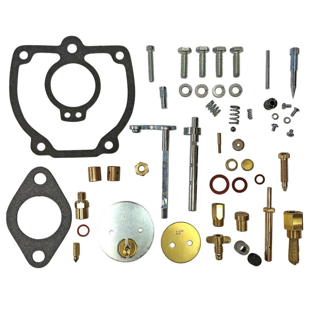 Carburetor Repair Kit IHS3332 for International