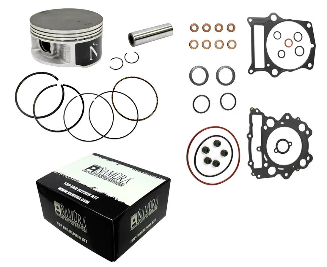 Top End Repair Kit for Yamaha YFM660R Raptor (2001–2005)