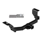 Trailer Hitch Receiver for Honda CR-V (2012-2016)