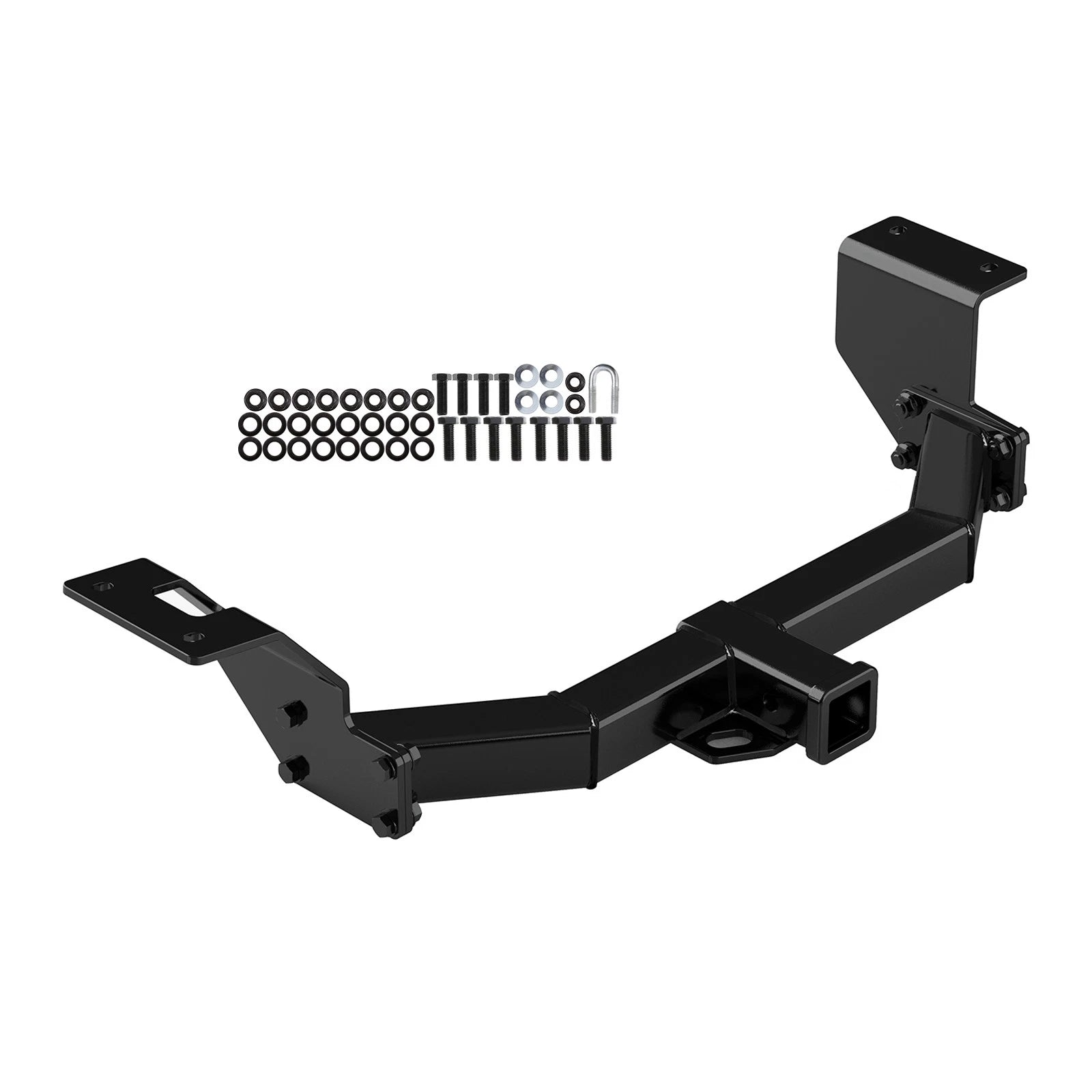 Trailer Hitch Receiver for Honda CR-V (2012-2016)