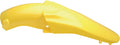 Acerbis Rear Fender Yellow for Suzuki DR-Z400E (2000–2008)