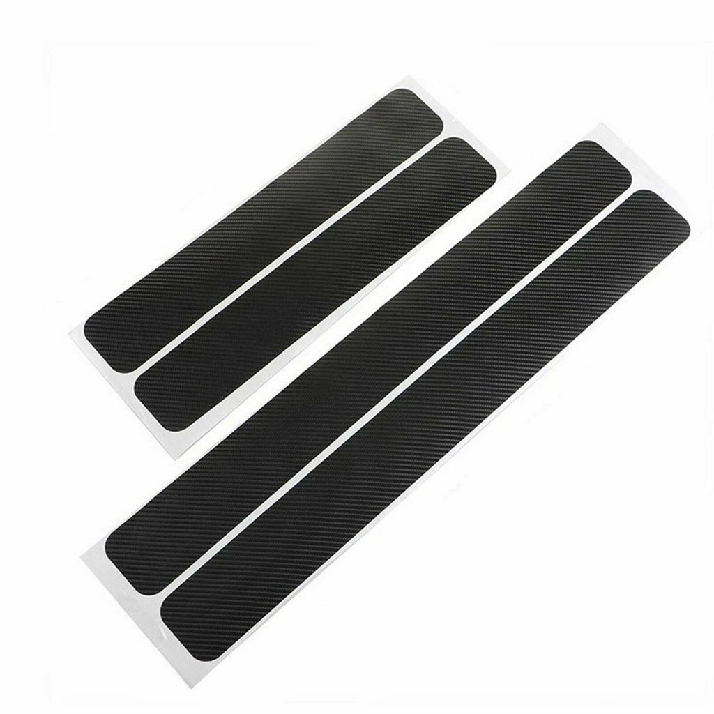 Door Side Scuff Protect Stickers for Dodge Challenger Charger (2015-2023)