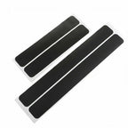 Door Side Scuff Protect Stickers for Dodge Challenger Charger (2015-2023)