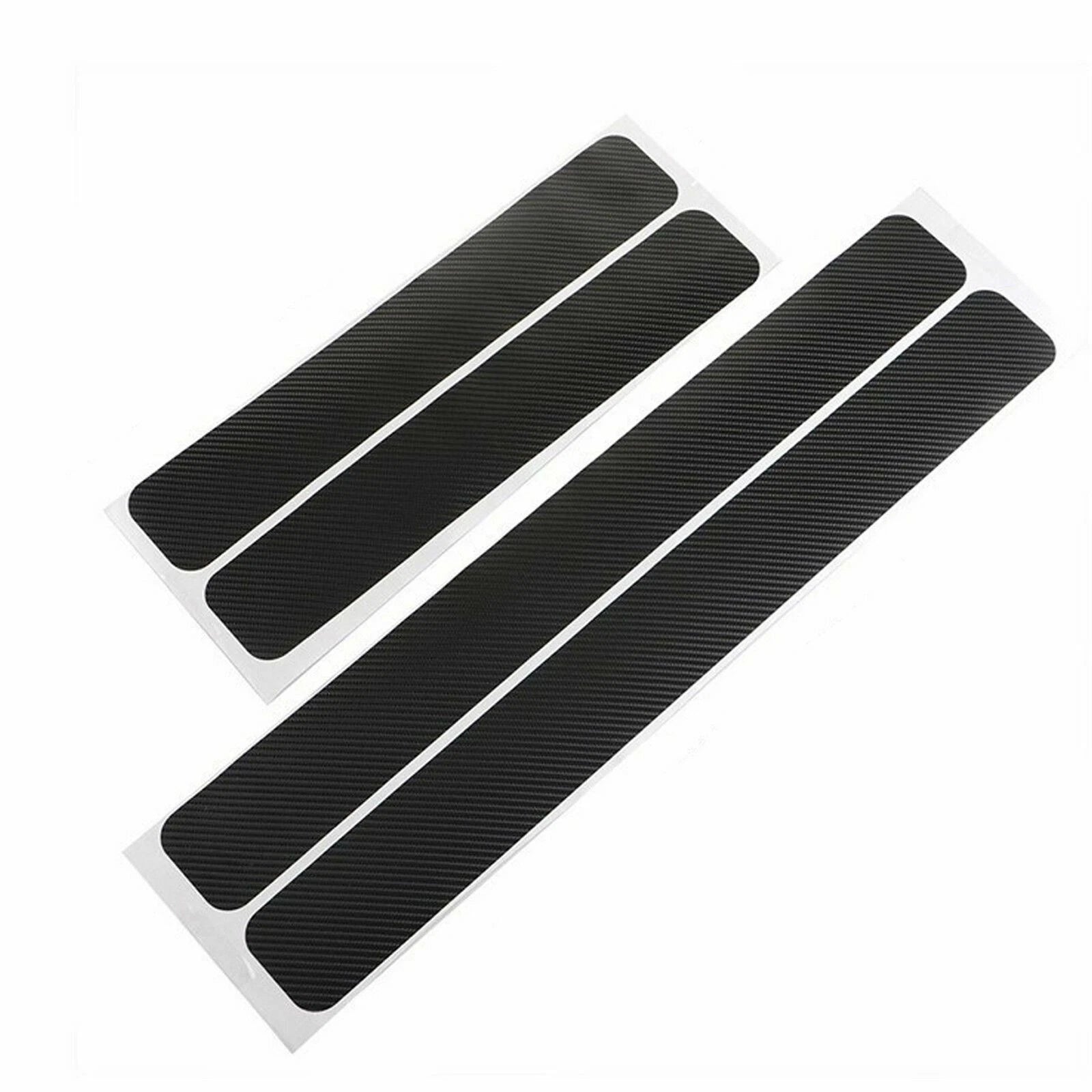 Door Side Scuff Protect Stickers for Dodge Challenger Charger (2015-2023)