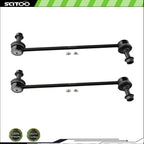 Front Steering Sway Bar End Link for Hyundai Elantra Coupe (2013–2014)