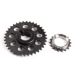 Water Pump and Timing Chain Kit for Toyota Pickup 1985–1995