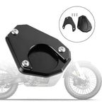 Kickstand Enlarger Pad for Husqvarna Norden 901 (2022–2023)