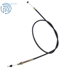 Clutch Cable for Yamaha YZF-R6 R6S (1999-2008)