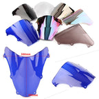 Front Windshield Screen for Suzuki SV650/SV650S (2003–2012)