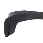 1X Rear Left Fender Flare Trim for Mazda CX-9 (2016–2023) TK48-51-W60E W60C