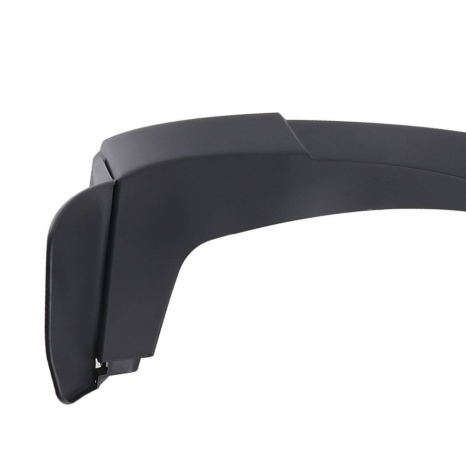 1X Rear Left Fender Flare Trim for Mazda CX-9 (2016–2023) TK48-51-W60E W60C