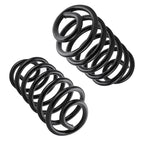 4" Drop Rear Springs for Chevrolet Tahoe Suburban Avalanche (2000–2006) 2WD/4WD