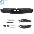Rear Step Bumper Assembly for Toyota Tundra (2000–2006)